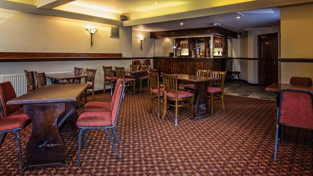 The Miners Arms Hotel Leeds  Eksteriør billede