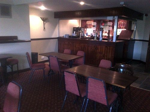 The Miners Arms Hotel Leeds  Eksteriør billede
