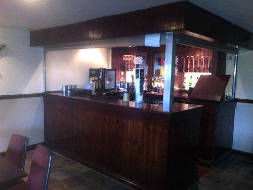 The Miners Arms Hotel Leeds  Eksteriør billede